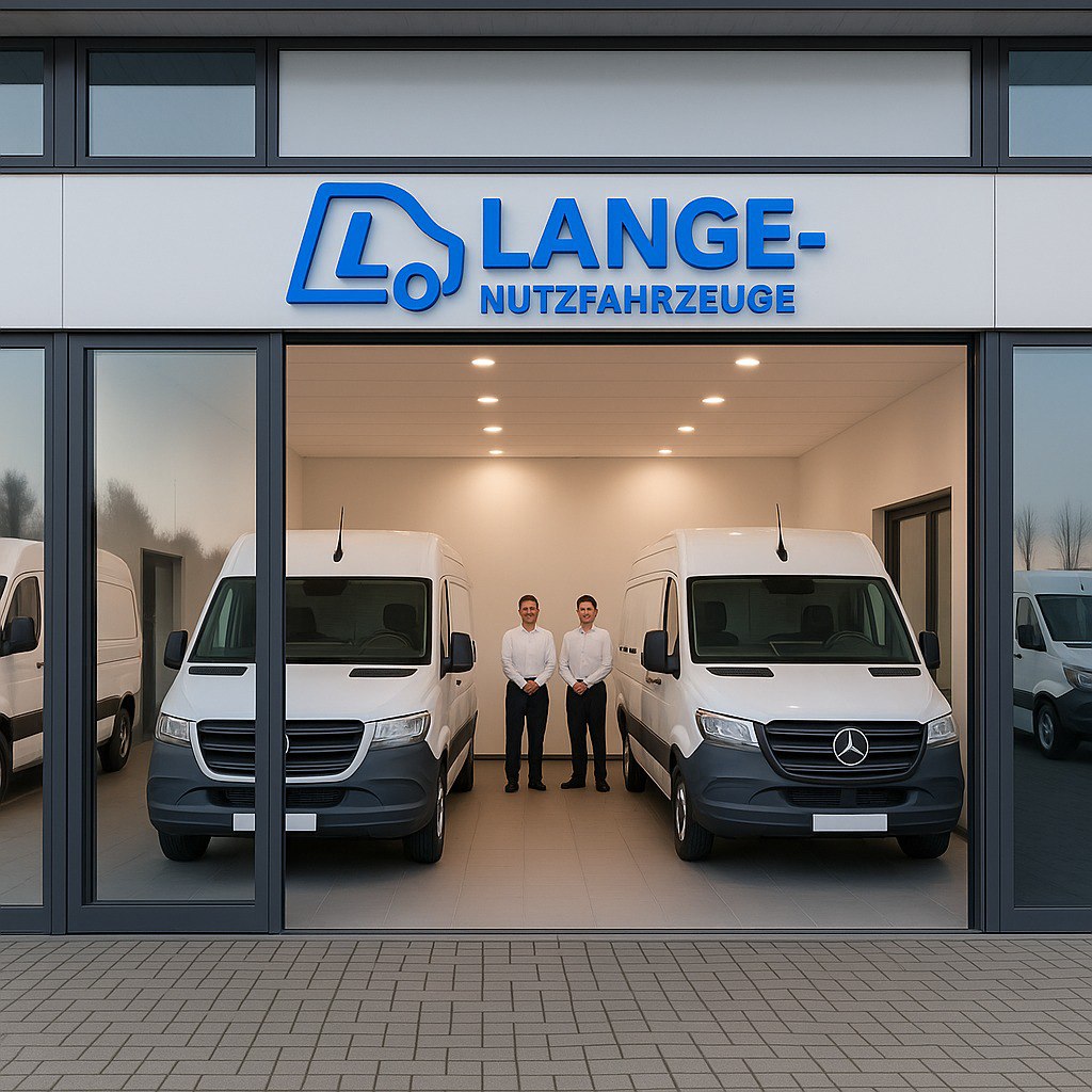 Banner Nutzfahrzeuge Langewiesen GmbH
